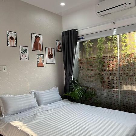 Lala Citadel Homestay Hué Eksteriør billede