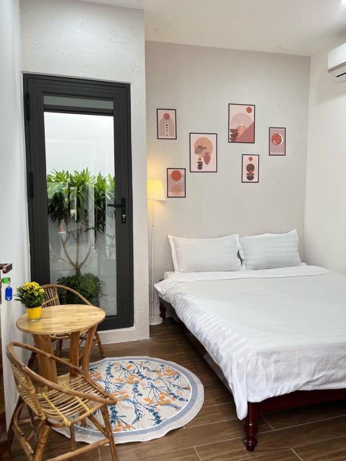 Lala Citadel Homestay Hué Eksteriør billede
