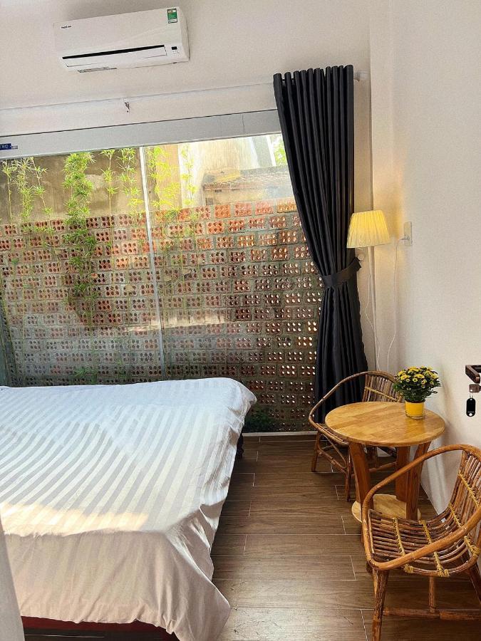Lala Citadel Homestay Hué Eksteriør billede