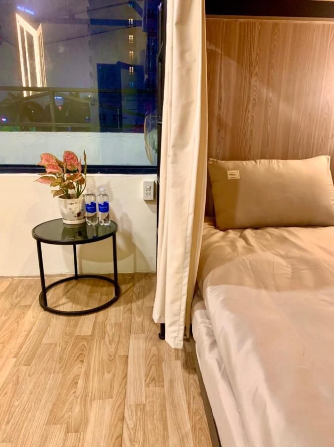 Lala Citadel Homestay Hué Eksteriør billede