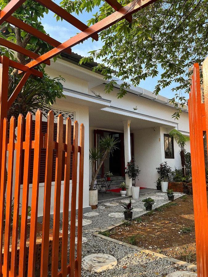 Lala Citadel Homestay Hué Eksteriør billede