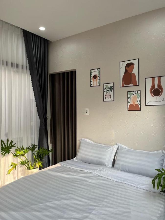 Lala Citadel Homestay Hué Eksteriør billede
