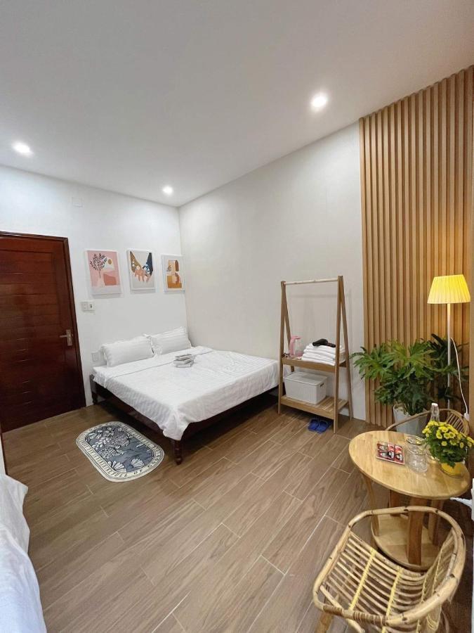Lala Citadel Homestay Hué Eksteriør billede