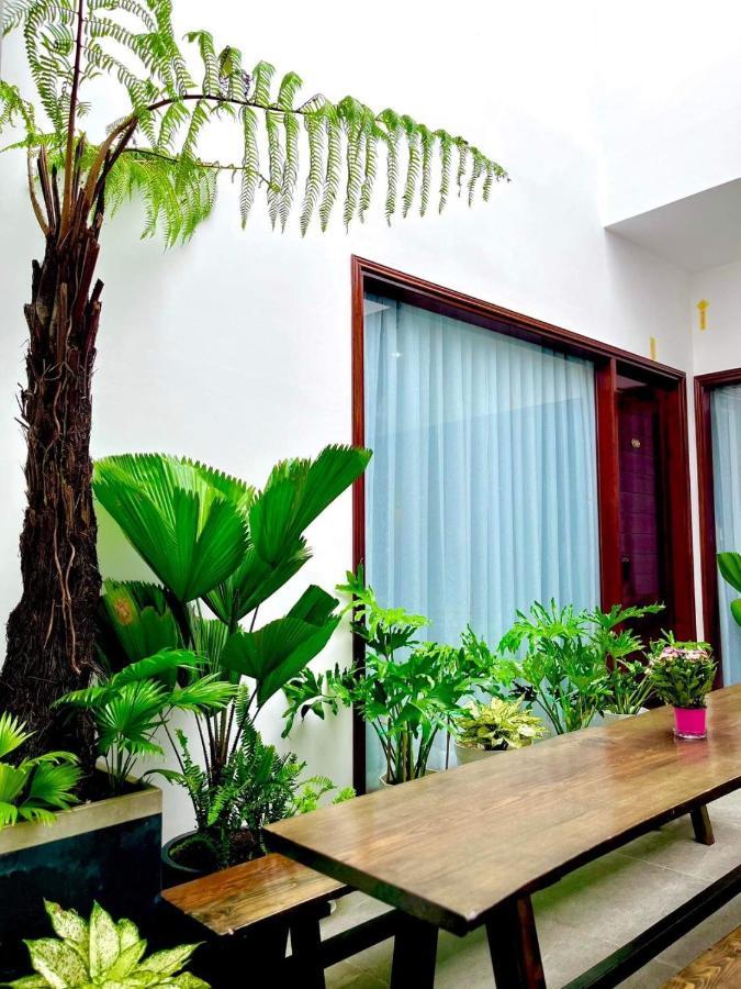 Lala Citadel Homestay Hué Eksteriør billede