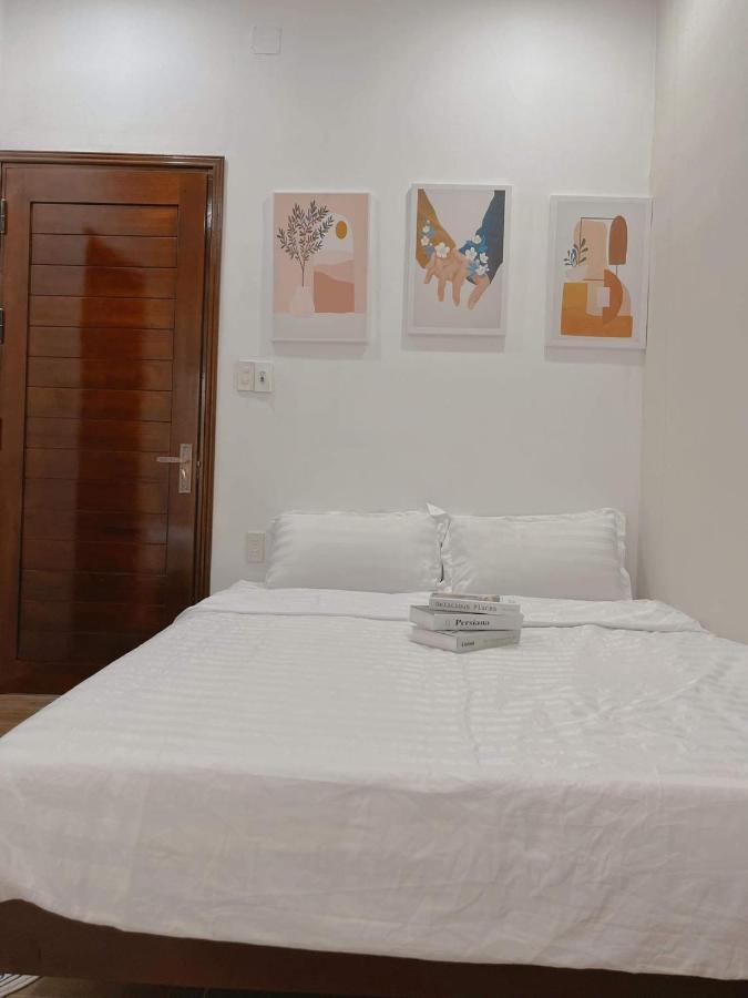 Lala Citadel Homestay Hué Eksteriør billede
