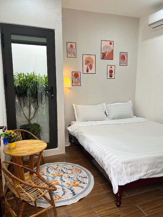 Lala Citadel Homestay Hué Eksteriør billede